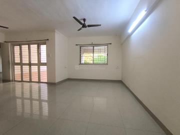 3 BHK Apartment in Pashan for rent Pune. The reference number is 20406148