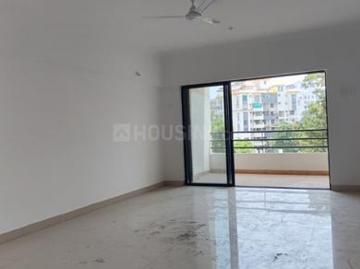 3 BHK Apartment in Pashan for rent Pune. The reference number is 20440172