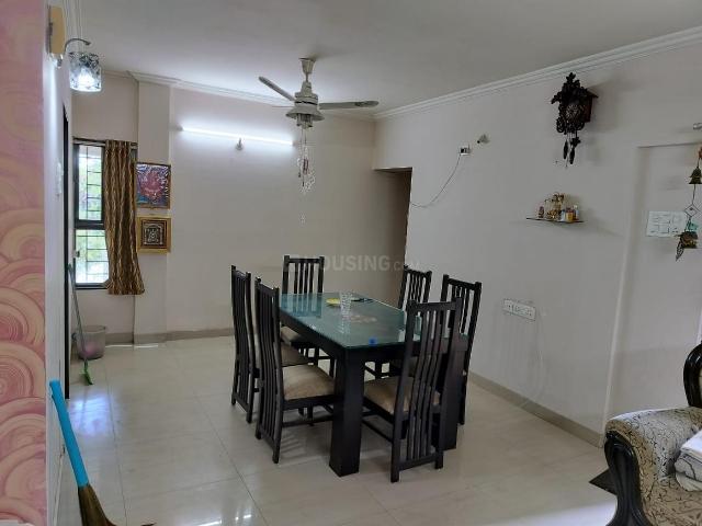 3 BHK Apartment in Pashan for rent Pune. The reference number is 20622698