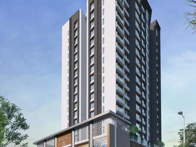 3 BHK Apartment in Pashan for rent Pune. The reference number is 20644679