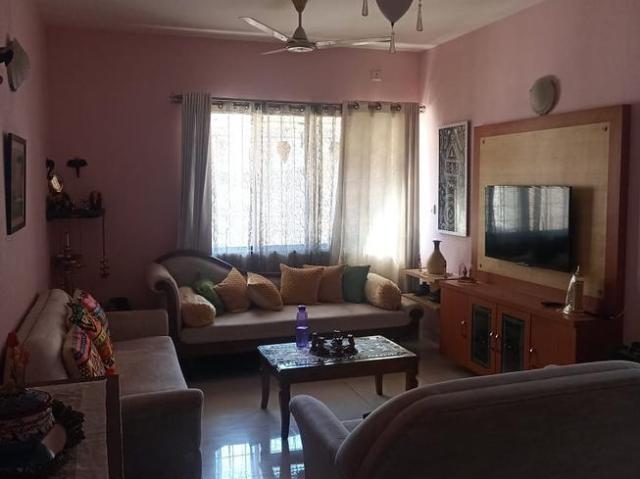 3 BHK Apartment in Pashan for rent Pune. The reference number is 20727560