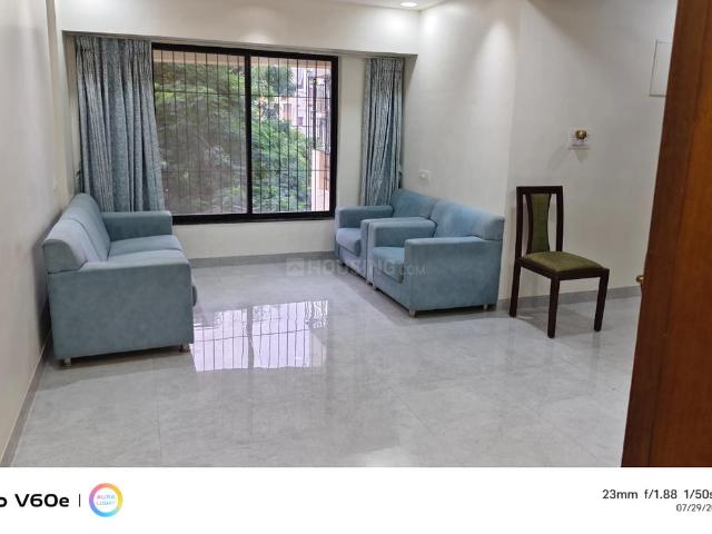 3 BHK Apartment in Pashan for rent Pune. The reference number is 20806082