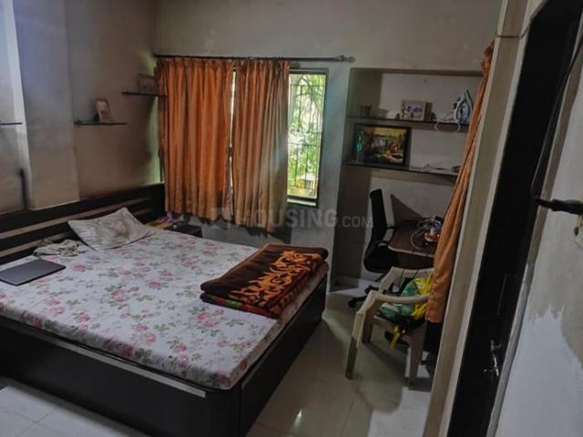 3 BHK Apartment in Pashan for rent Pune. The reference number is 20841331