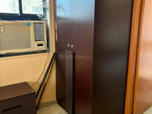 3 BHK Apartment in Pashan for rent Pune. The reference number is 20885870