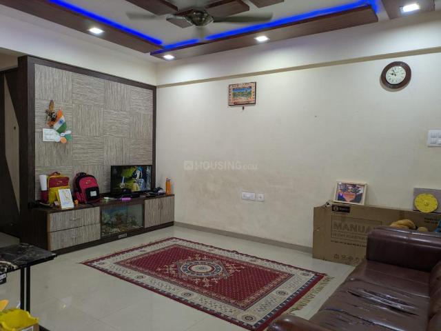 3 BHK Apartment in Pashan for rent Pune. The reference number is 20896975