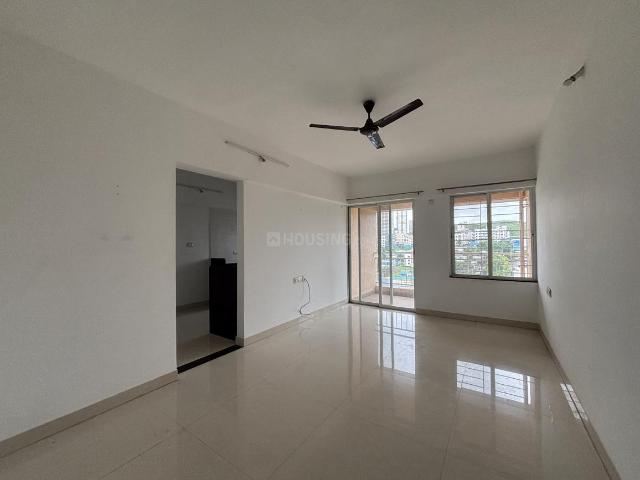 3 BHK Apartment in Pashan for rent Pune. The reference number is 20897017