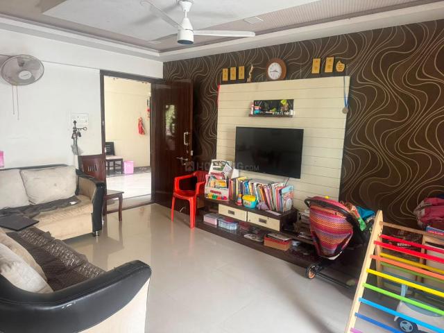 3 BHK Apartment in Pashan for rent Pune. The reference number is 20910883