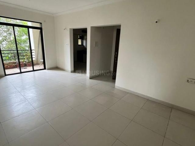 3 BHK Apartment in Pashan for rent Pune. The reference number is 20950807