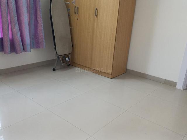 3 BHK Apartment in Pashan for rent Pune. The reference number is 20959305
