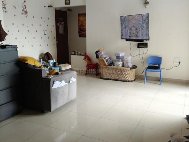3 BHK Apartment in Pashan for rent Pune. The reference number is 20974730