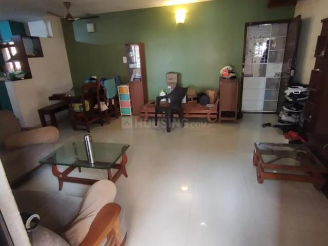 3 BHK Apartment in Pashan for rent Pune. The reference number is 20979447