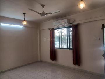 3 BHK Apartment in Pashan for rent Pune. The reference number is 20079404