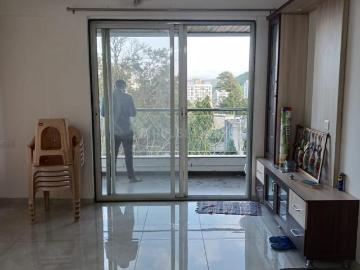 3 BHK Apartment in Pashan for rent Pune. The reference number is 20097128