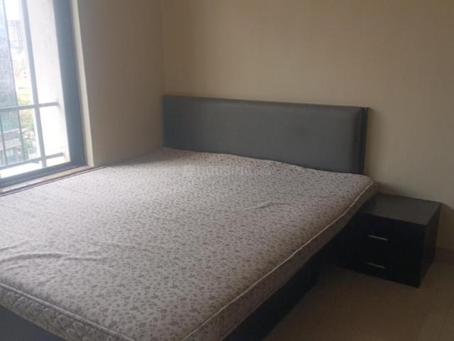 3 BHK Apartment in Pashan for rent Pune. The reference number is 20254127