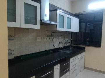 3 BHK Apartment in Pashan for rent Pune. The reference number is 20254127