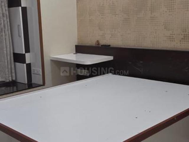 3 BHK Apartment in Pashan for rent Pune. The reference number is 21032533