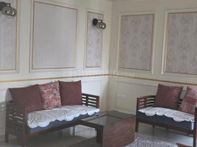 3 BHK Apartment in Pashan for rent Pune. The reference number is 21044826