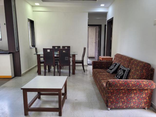 3 BHK Apartment in Pashan for rent Pune. The reference number is 21045220
