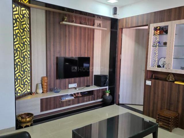 3 BHK Apartment in Pashan for rent Pune. The reference number is 21106835