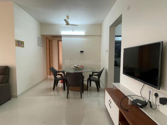 3 BHK Apartment in Pashan for rent Pune. The reference number is 21122536