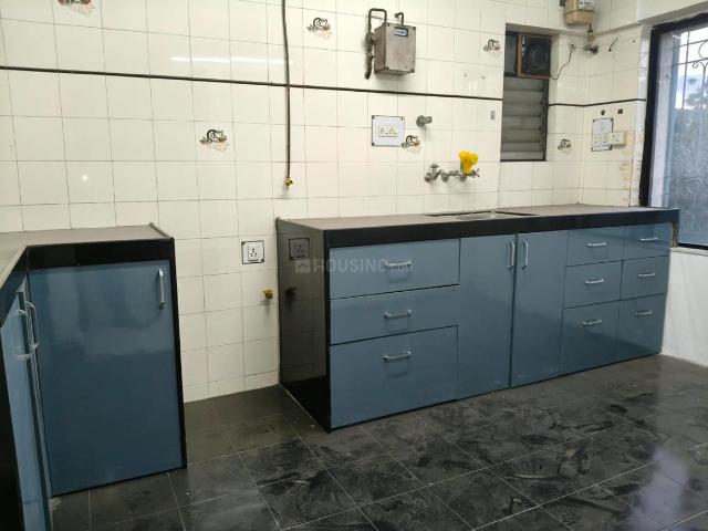 3 BHK Apartment in Pashan for rent Pune. The reference number is 21137712