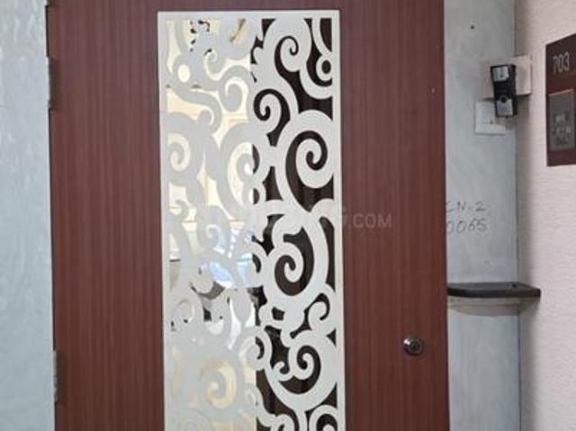 3 BHK Apartment in Pashan for rent Pune. The reference number is 21159126