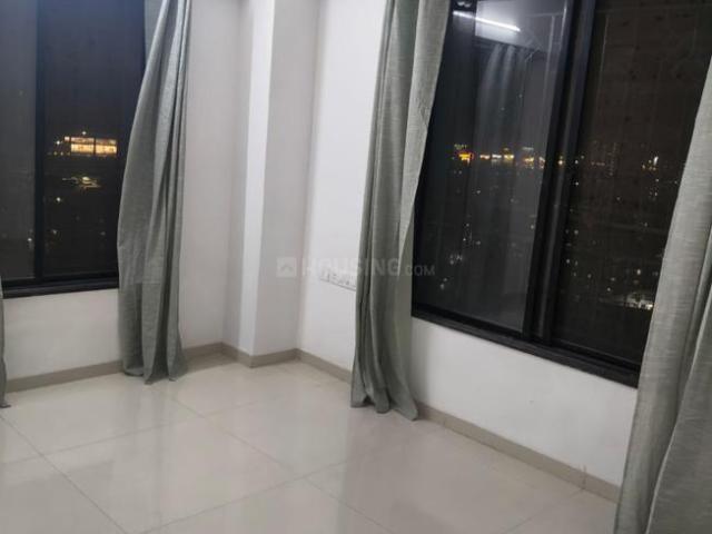 3 BHK Apartment in Pashan for rent Pune. The reference number is 21361379
