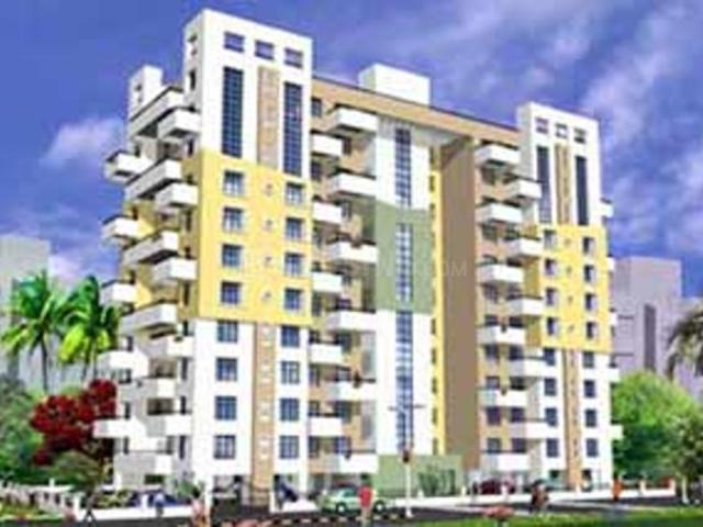 3 BHK Apartment in Pashan for resale Pune. The reference number is 13459955