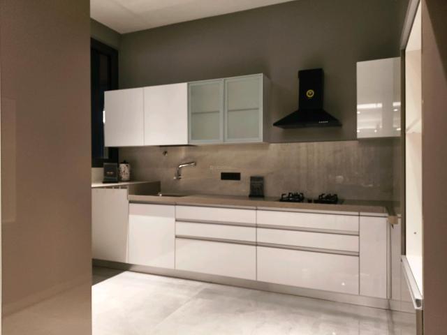 3 BHK Apartment in Pashan for resale Pune. The reference number is 18130617