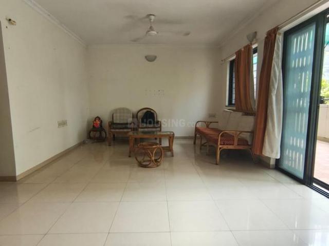 3 BHK Apartment in Pashan for resale Pune. The reference number is 20287152