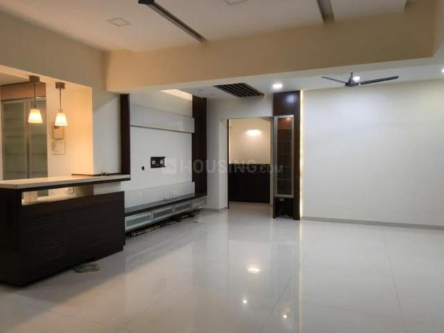 3 BHK Apartment in Pashan for resale Pune. The reference number is 20234234
