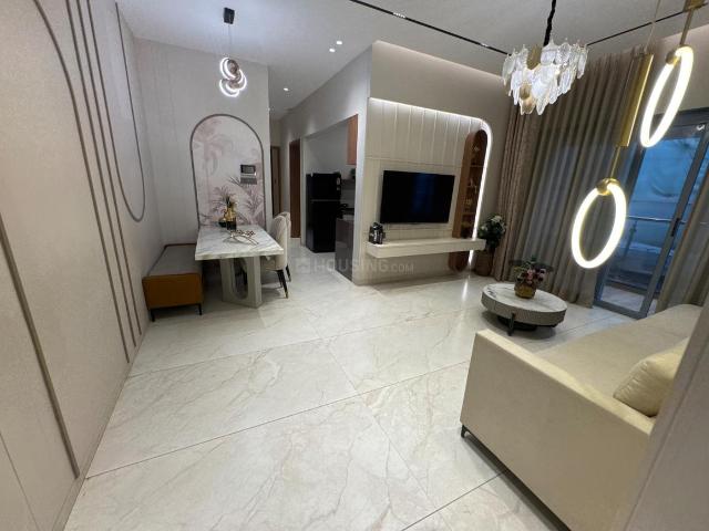 3 BHK Apartment in Pashan for resale Pune. The reference number is 20321741