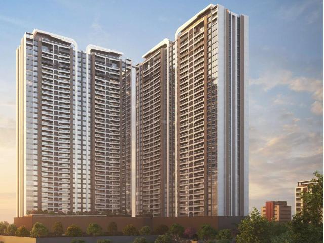 3 BHK Apartment in Pashan for resale Pune. The reference number is 20418484