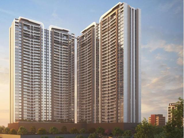 3 BHK Apartment in Pashan for resale Pune. The reference number is 20418484