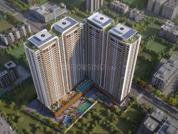 3 BHK Apartment in Pashan for resale Pune. The reference number is 20528708