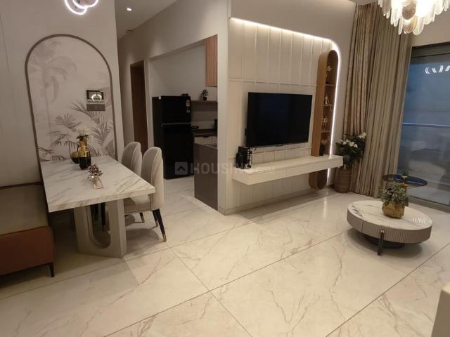 3 BHK Apartment in Pashan for resale Pune. The reference number is 20614111