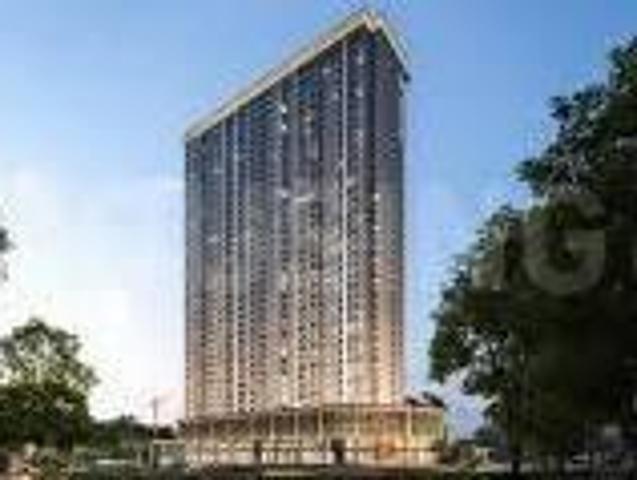 3 BHK Apartment in Pashan for resale Pune. The reference number is 20720399