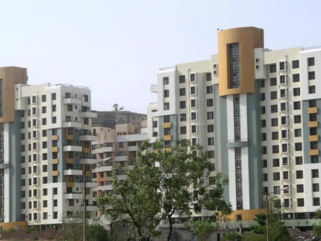 3 BHK Apartment in Pashan for resale Pune. The reference number is 20951774
