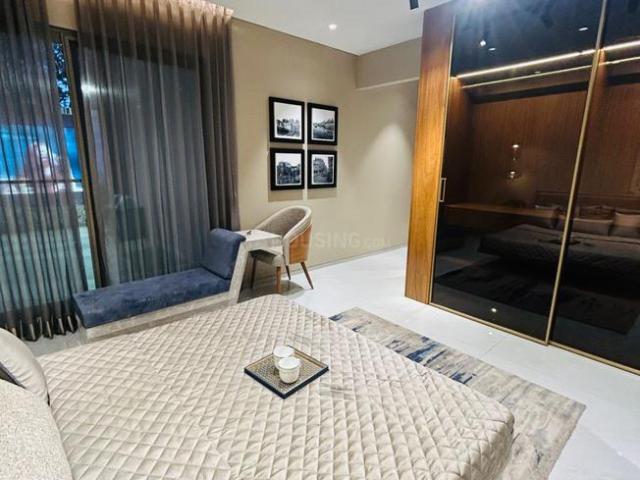 3 BHK Apartment in Pashan for resale Pune. The reference number is 20954893
