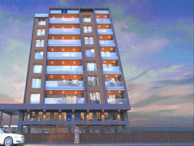 3 BHK Apartment in Pashan for resale Pune. The reference number is 20981273