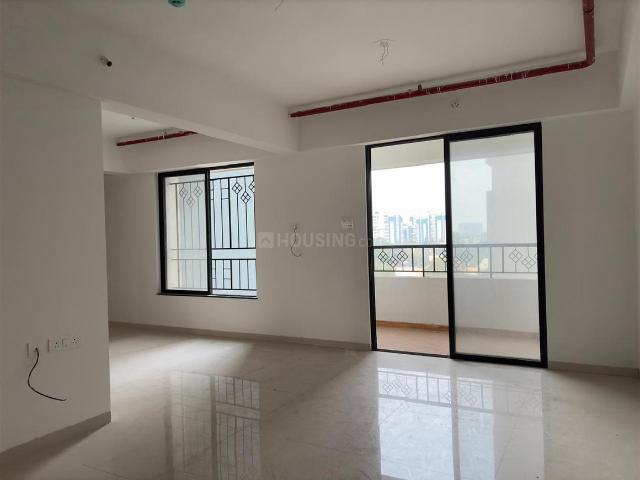 3 BHK Apartment in Pashan for resale Pune. The reference number is 20915875