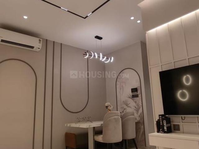 3 BHK Apartment in Pashan for resale Pune. The reference number is 20916206