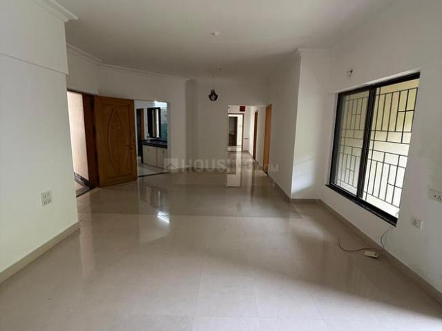 3 BHK Apartment in Pashan for resale Pune. The reference number is 21045592