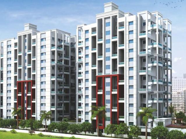 3 BHK Apartment in Pashan for resale Pune. The reference number is 21045613