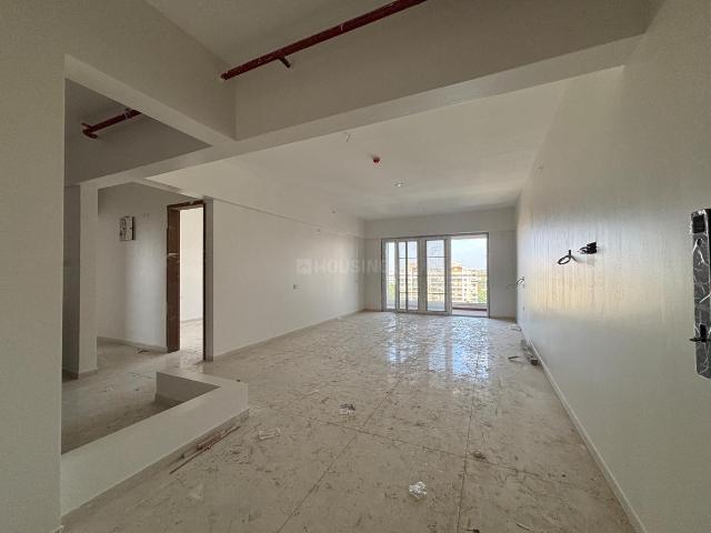 3 BHK Apartment in Pashan for resale Pune. The reference number is 21076401