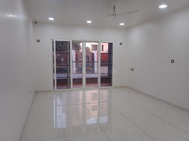 3 BHK Apartment in Pashan for resale Pune. The reference number is 21017981