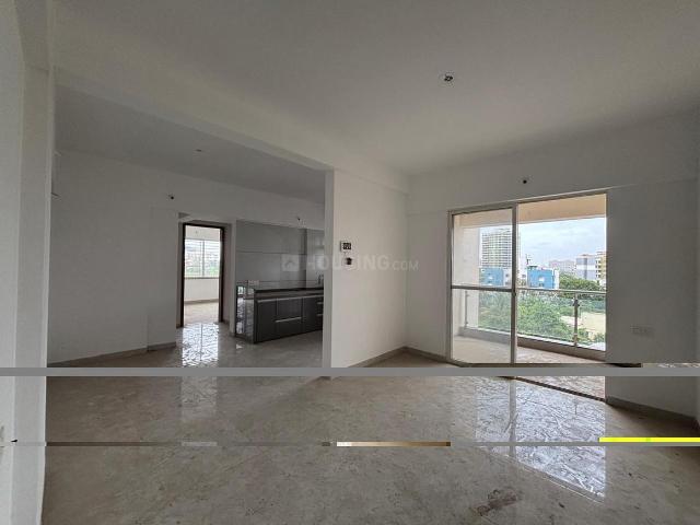 3 BHK Apartment in Pashan for resale Pune. The reference number is 21023997