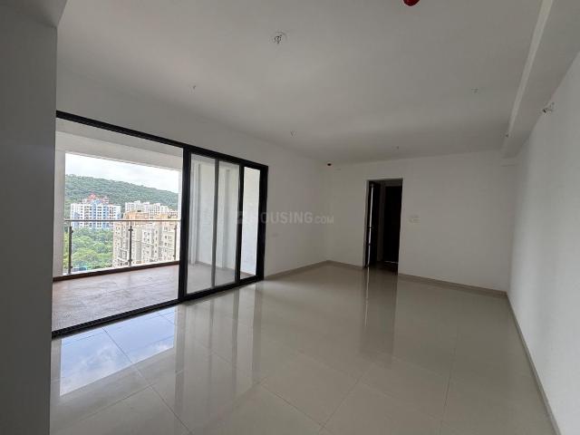 3 BHK Apartment in Pashan for resale Pune. The reference number is 21030563