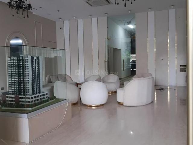 3 BHK Apartment in Pashan for resale Pune. The reference number is 21030747