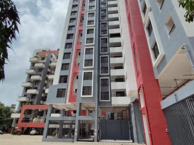3 BHK Apartment in Pashan for resale Pune. The reference number is 21161862